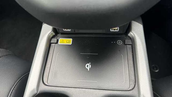 Honda CR-V 2.0 i-MMD Hybrid EX 5dr eCVT Hybrid Estate 