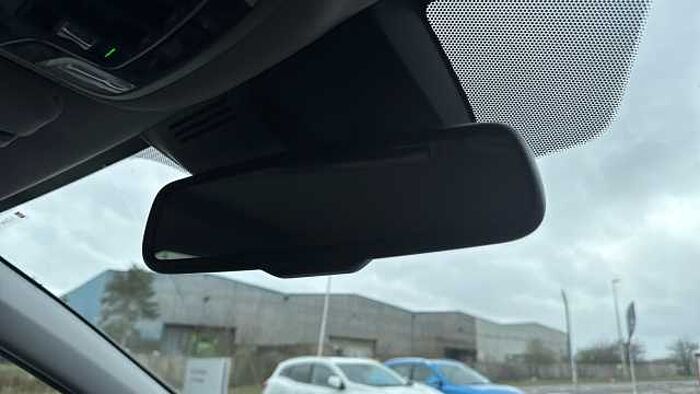 Honda CR-V 2.0 i-MMD Hybrid EX 5dr eCVT Hybrid Estate 