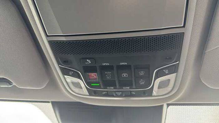 Honda CR-V 2.0 i-MMD Hybrid EX 5dr eCVT Hybrid Estate 