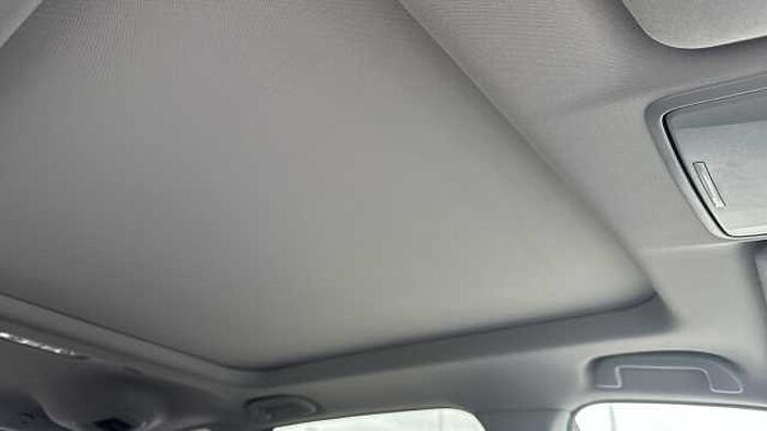 Honda CR-V 2.0 i-MMD Hybrid EX 5dr eCVT Hybrid Estate 