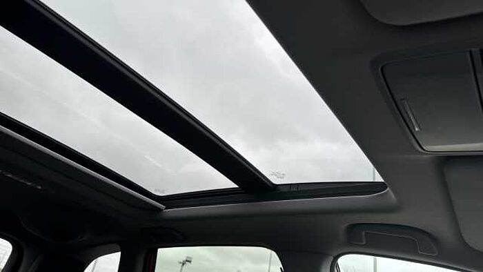 Honda CR-V 2.0 i-MMD Hybrid EX 5dr eCVT Hybrid Estate 