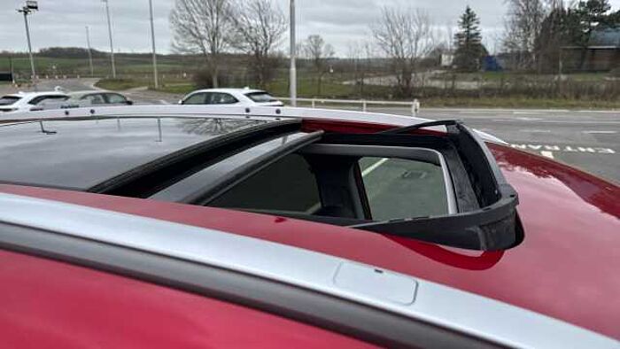 Honda CR-V 2.0 i-MMD Hybrid EX 5dr eCVT Hybrid Estate 