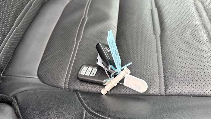 Honda CR-V 2.0 i-MMD Hybrid EX 5dr eCVT Hybrid Estate 