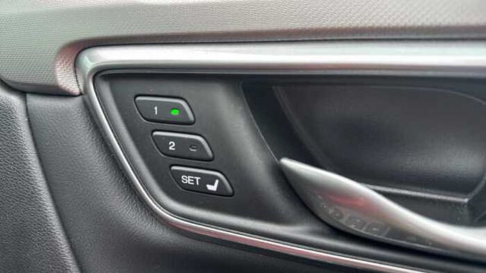 Honda CR-V 2.0 i-MMD Hybrid EX 5dr eCVT Hybrid Estate 