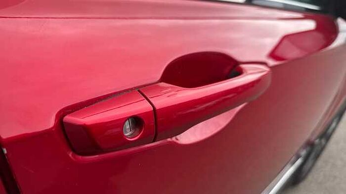 Honda CR-V 2.0 i-MMD Hybrid EX 5dr eCVT Hybrid Estate 