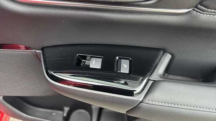 Honda CR-V 2.0 i-MMD Hybrid EX 5dr eCVT Hybrid Estate 