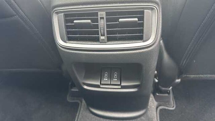 Honda CR-V 2.0 i-MMD Hybrid EX 5dr eCVT Hybrid Estate 