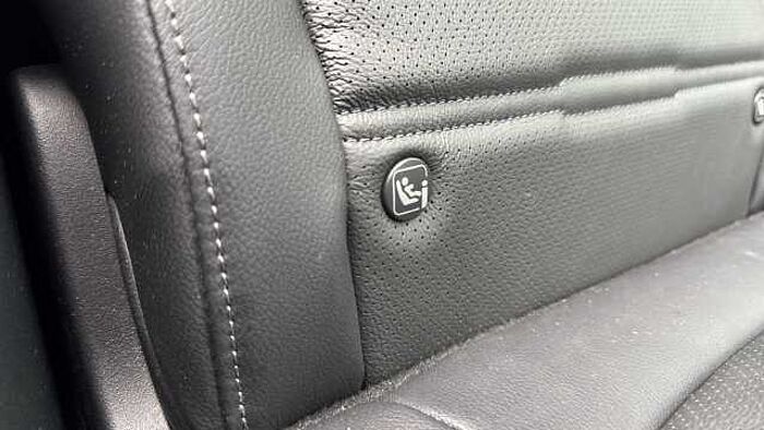 Honda CR-V 2.0 i-MMD Hybrid EX 5dr eCVT Hybrid Estate 