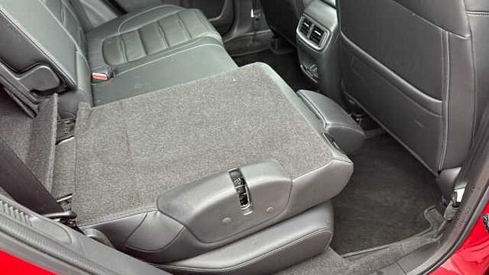 Honda CR-V 2.0 i-MMD Hybrid EX 5dr eCVT Hybrid Estate 