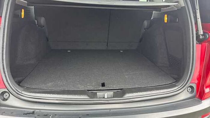 Honda CR-V 2.0 i-MMD Hybrid EX 5dr eCVT Hybrid Estate 