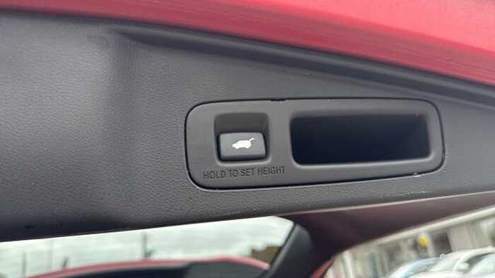 Honda CR-V 2.0 i-MMD Hybrid EX 5dr eCVT Hybrid Estate 