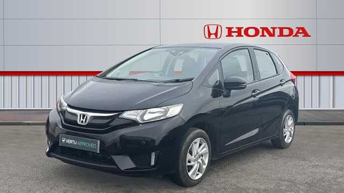 Honda Jazz 1.3 SE 5dr CVT Petrol Hatchback 