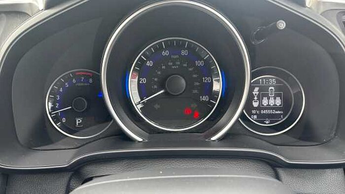 Honda Jazz 1.3 SE 5dr CVT Petrol Hatchback 