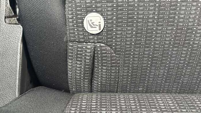 Honda Jazz 1.3 SE 5dr CVT Petrol Hatchback 