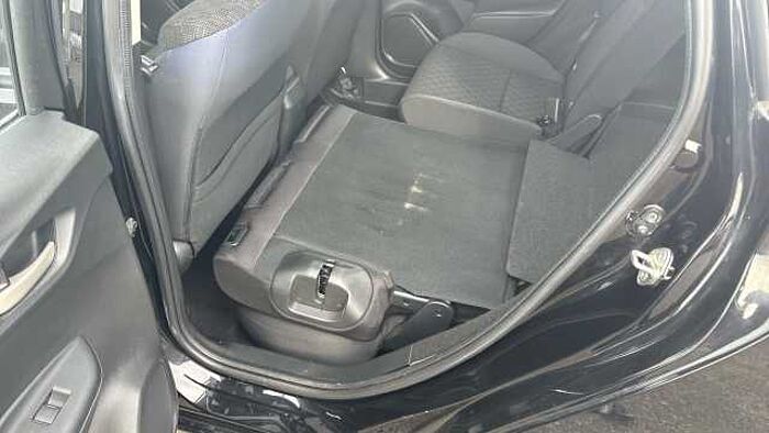 Honda Jazz 1.3 SE 5dr CVT Petrol Hatchback 