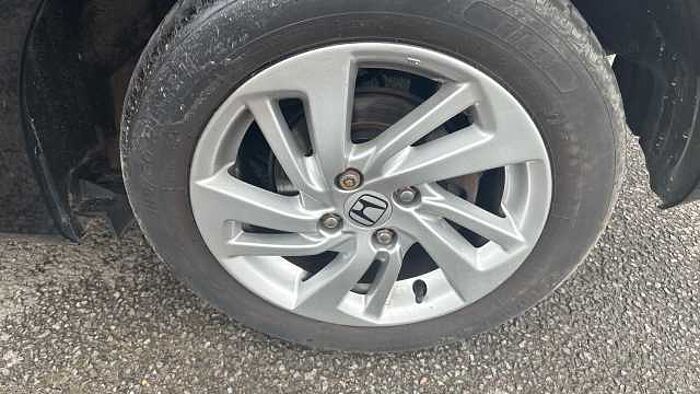 Honda Jazz 1.3 SE 5dr CVT Petrol Hatchback 