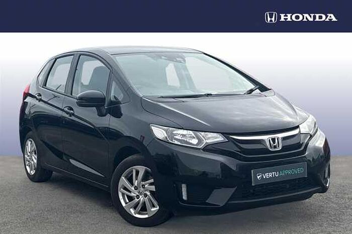 Honda Jazz 1.3 SE 5dr CVT Petrol Hatchback 