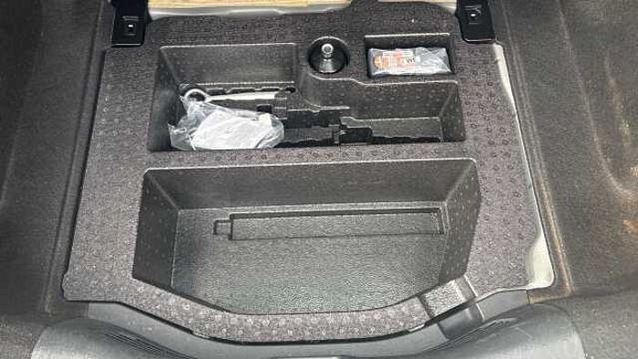 Honda Jazz 1.3 SE 5dr CVT Petrol Hatchback 