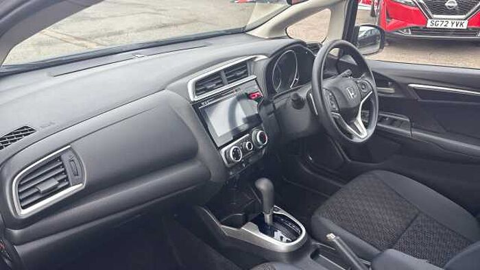 Honda Jazz 1.3 SE 5dr CVT Petrol Hatchback 