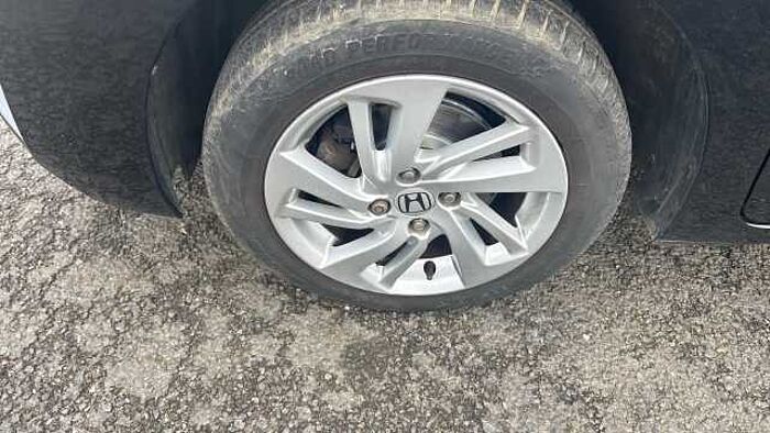 Honda Jazz 1.3 SE 5dr CVT Petrol Hatchback 