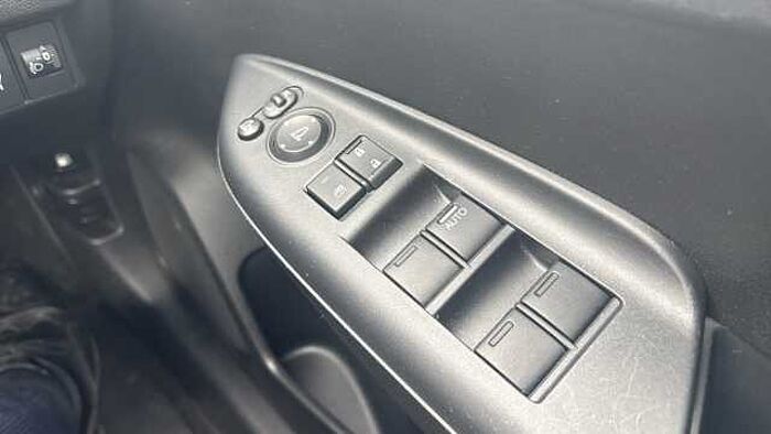 Honda Jazz 1.3 SE 5dr CVT Petrol Hatchback 