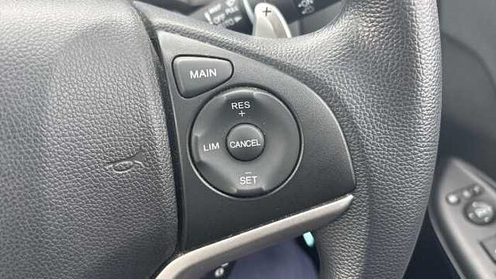 Honda Jazz 1.3 SE 5dr CVT Petrol Hatchback 