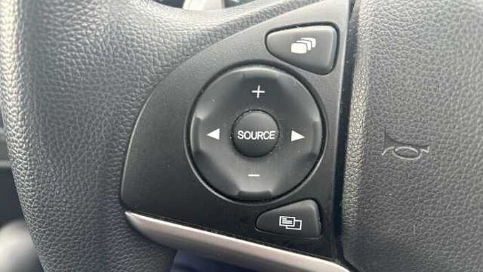 Honda Jazz 1.3 SE 5dr CVT Petrol Hatchback 