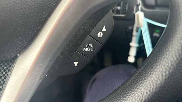 Honda Jazz 1.3 SE 5dr CVT Petrol Hatchback 