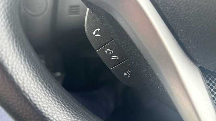 Honda Jazz 1.3 SE 5dr CVT Petrol Hatchback 