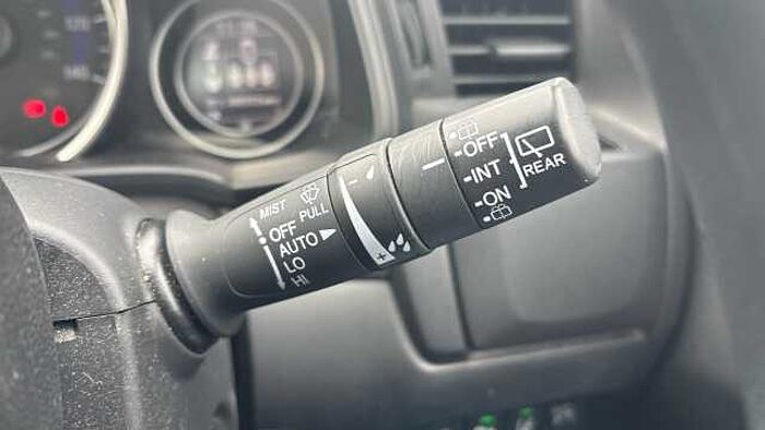 Honda Jazz 1.3 SE 5dr CVT Petrol Hatchback 