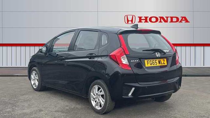 Honda Jazz 1.3 SE 5dr CVT Petrol Hatchback 