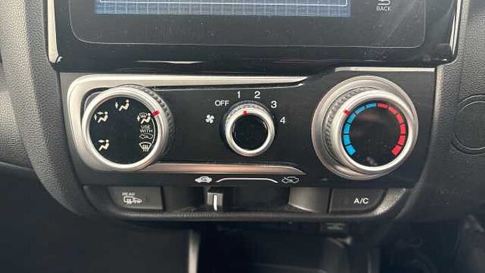 Honda Jazz 1.3 SE 5dr CVT Petrol Hatchback 