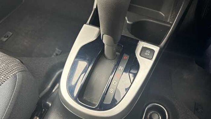 Honda Jazz 1.3 SE 5dr CVT Petrol Hatchback 