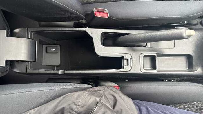 Honda Jazz 1.3 SE 5dr CVT Petrol Hatchback 