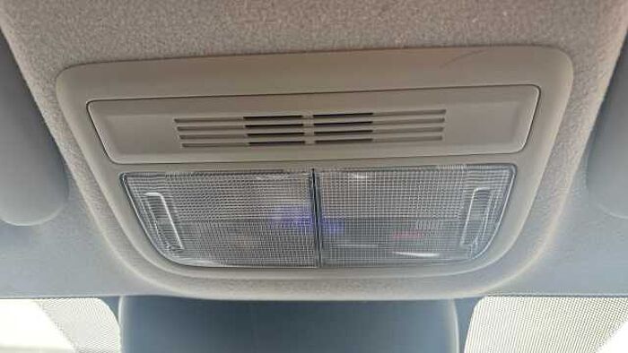 Honda Jazz 1.3 SE 5dr CVT Petrol Hatchback 