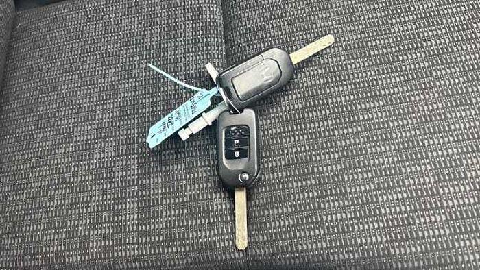 Honda Jazz 1.3 SE 5dr CVT Petrol Hatchback 