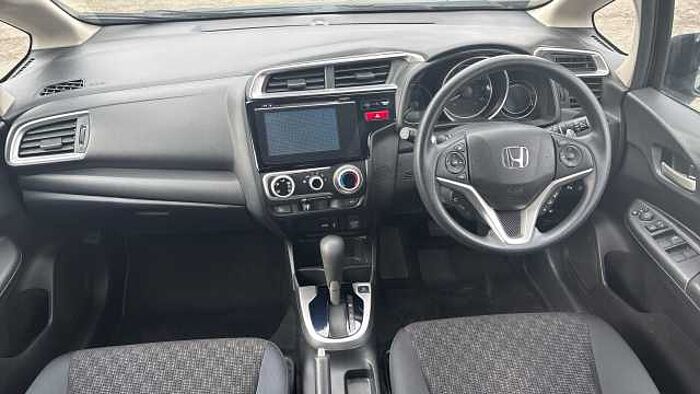 Honda Jazz 1.3 SE 5dr CVT Petrol Hatchback 