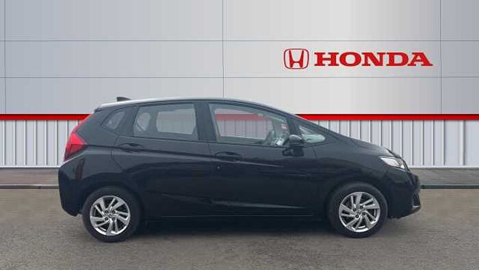 Honda Jazz 1.3 SE 5dr CVT Petrol Hatchback 