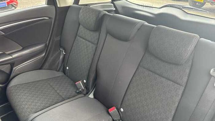 Honda Jazz 1.3 SE 5dr CVT Petrol Hatchback 