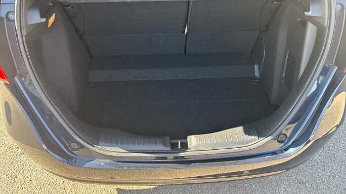 Honda Jazz 1.5 i-MMD Hybrid SR 5dr eCVT Hybrid Hatchback 
