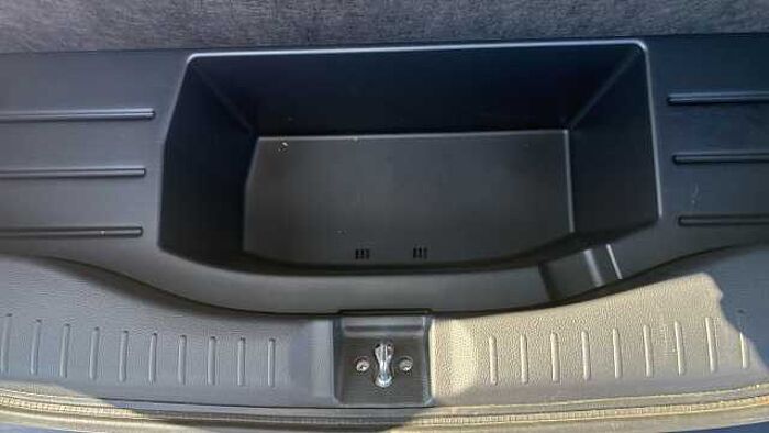 Honda Jazz 1.5 i-MMD Hybrid SR 5dr eCVT Hybrid Hatchback 