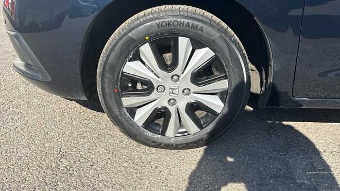 Honda Jazz 1.5 i-MMD Hybrid SR 5dr eCVT Hybrid Hatchback 