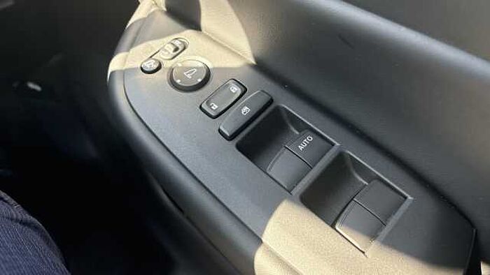 Honda Jazz 1.5 i-MMD Hybrid SR 5dr eCVT Hybrid Hatchback 