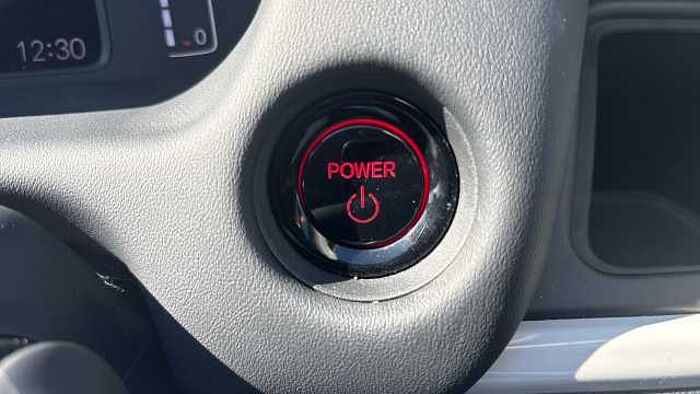 Honda Jazz 1.5 i-MMD Hybrid SR 5dr eCVT Hybrid Hatchback 