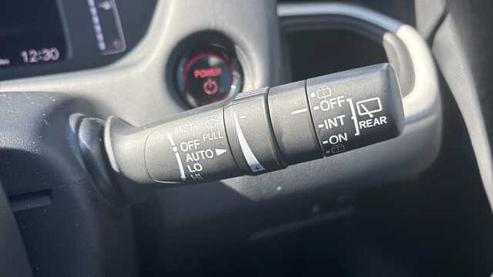 Honda Jazz 1.5 i-MMD Hybrid SR 5dr eCVT Hybrid Hatchback 