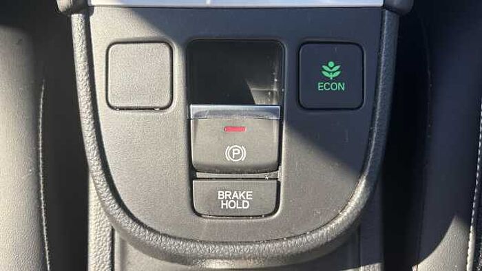 Honda Jazz 1.5 i-MMD Hybrid SR 5dr eCVT Hybrid Hatchback 