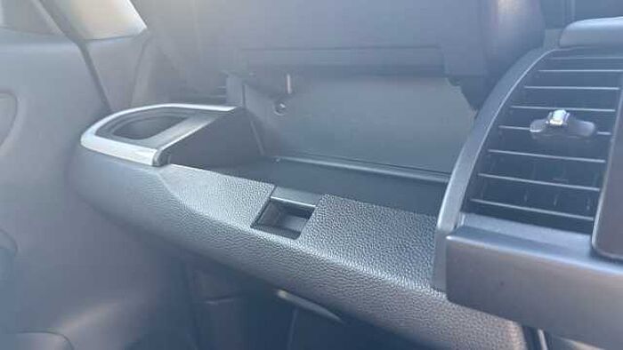 Honda Jazz 1.5 i-MMD Hybrid SR 5dr eCVT Hybrid Hatchback 