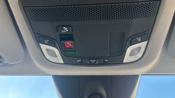 Honda Jazz 1.5 i-MMD Hybrid SR 5dr eCVT Hybrid Hatchback 