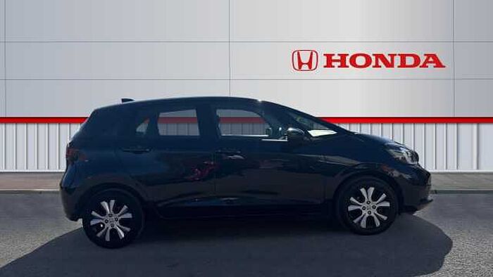 Honda Jazz 1.5 i-MMD Hybrid SR 5dr eCVT Hybrid Hatchback 