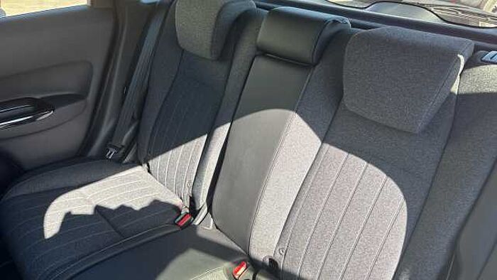 Honda Jazz 1.5 i-MMD Hybrid SR 5dr eCVT Hybrid Hatchback 
